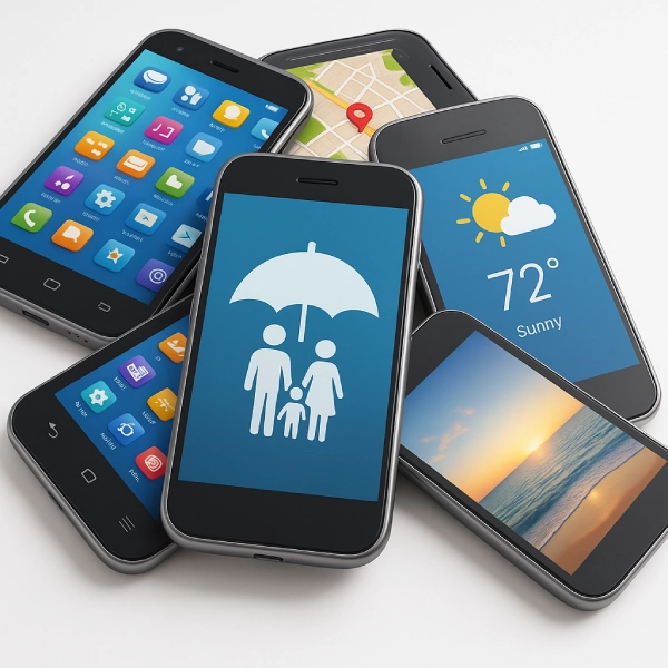 smartfon